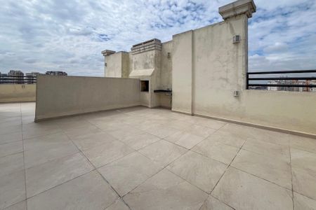 Apartamento à venda com 67m², 2 quartos e 2 vagasChurrasqueira 1