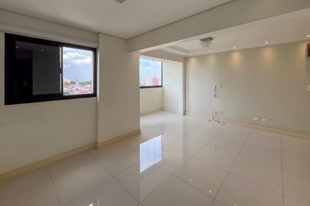Apartamento à venda com 67m², 2 quartos e 2 vagasSala