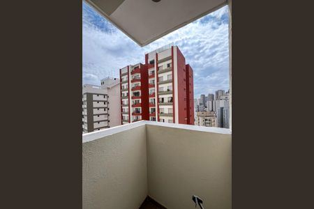 Apartamento à venda com 67m², 2 quartos e 2 vagasSacada da Suite