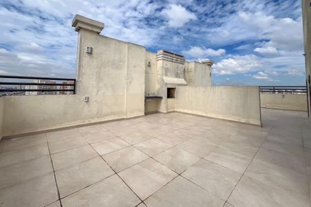 Apartamento à venda com 67m², 2 quartos e 2 vagasChurrasqueira 2