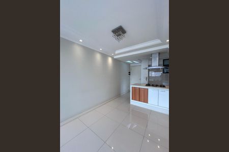 Apartamento à venda com 67m², 2 quartos e 2 vagasSala de Jantar