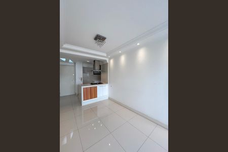 Apartamento à venda com 67m², 2 quartos e 2 vagasSala de Jantar