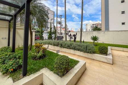 Apartamento à venda com 67m², 2 quartos e 2 vagasÁrea comum