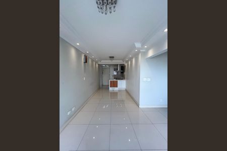 Apartamento à venda com 67m², 2 quartos e 2 vagasSala