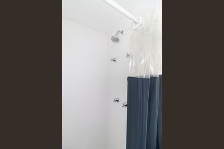 Apartamento à venda com 65m², 1 quarto e 1 vagaBanheiro 2