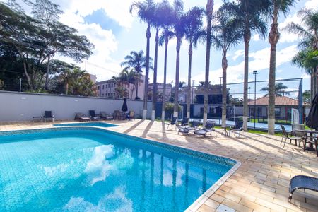 Casa de condomínio para alugar com 156m², 3 quartos e 2 vagas Casa de condomínio para alugar com 156m², 3 quartos e 2 vagasÁrea comum - Piscina adulto e infantil