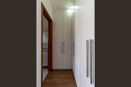 Casa de condomínio para alugar com 156m², 3 quartos e 2 vagas Casa de condomínio para alugar com 156m², 3 quartos e 2 vagasQuarto 3 - Suíte