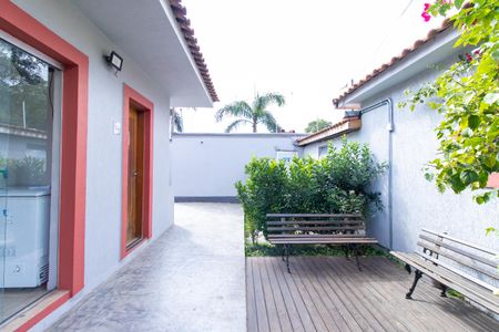 Casa de condomínio para alugar com 156m², 3 quartos e 2 vagas Casa de condomínio para alugar com 156m², 3 quartos e 2 vagasÁrea comum