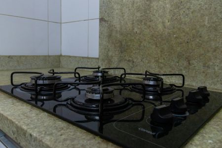 Casa de condomínio para alugar com 156m², 3 quartos e 2 vagas Casa de condomínio para alugar com 156m², 3 quartos e 2 vagasCozinha