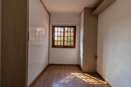 Casa de condomínio para alugar com 156m², 3 quartos e 2 vagas Casa de condomínio para alugar com 156m², 3 quartos e 2 vagasQuarto 1