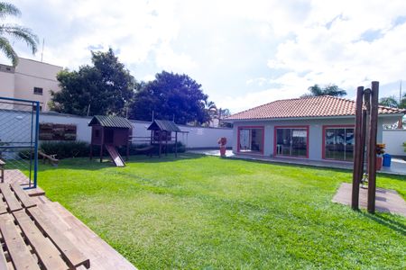 Casa de condomínio para alugar com 156m², 3 quartos e 2 vagas Casa de condomínio para alugar com 156m², 3 quartos e 2 vagasÁrea comum