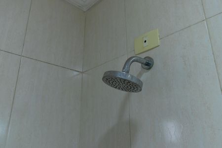 Casa de condomínio para alugar com 156m², 3 quartos e 2 vagas Casa de condomínio para alugar com 156m², 3 quartos e 2 vagasBanheiro do Quarto 3 - Suíte