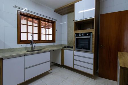 Casa de condomínio para alugar com 156m², 3 quartos e 2 vagas Casa de condomínio para alugar com 156m², 3 quartos e 2 vagasCozinha