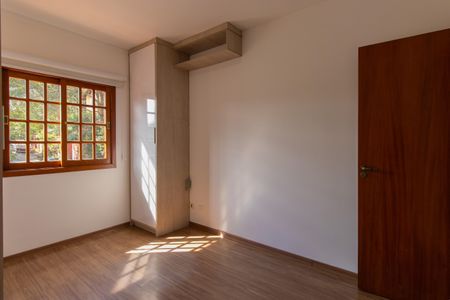 Casa de condomínio para alugar com 156m², 3 quartos e 2 vagas Casa de condomínio para alugar com 156m², 3 quartos e 2 vagasQuarto 1