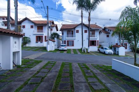 Casa de condomínio para alugar com 156m², 3 quartos e 2 vagas Casa de condomínio para alugar com 156m², 3 quartos e 2 vagasVista da Sala