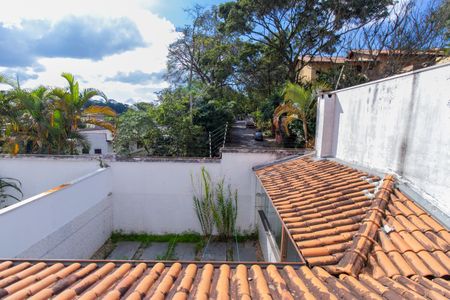 Casa de condomínio para alugar com 156m², 3 quartos e 2 vagas Casa de condomínio para alugar com 156m², 3 quartos e 2 vagasVista do Quarto 2