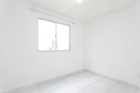 Quarto 1  de apartamento para alugar com 2 quartos, 40m² em Jardim Santa Teresinha, São Paulo