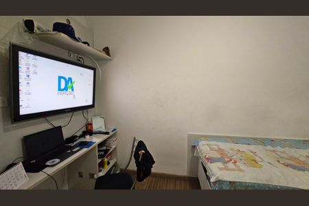 Apartamento à venda com 54m², 2 quartos e 1 vaga