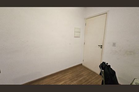 Apartamento à venda com 2 quartos, 54m² em Parque Residencial Jundiaí, Jundiaí