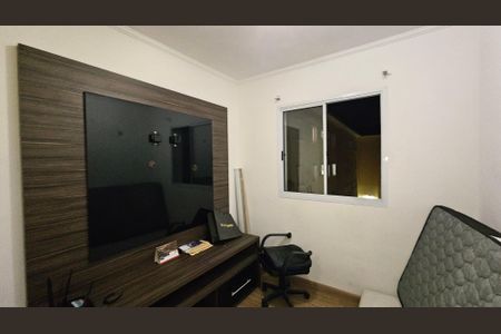 Apartamento à venda com 2 quartos, 54m² em Parque Residencial Jundiaí, Jundiaí