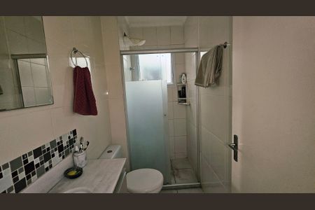 Apartamento à venda com 2 quartos, 54m² em Parque Residencial Jundiaí, Jundiaí