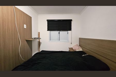 Apartamento à venda com 54m², 2 quartos e 1 vaga