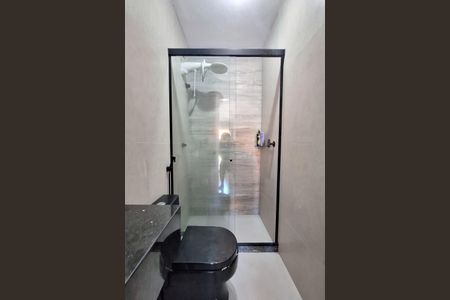 Apartamento para alugar com 45m², 2 quartos e 1 vagaBanheiro