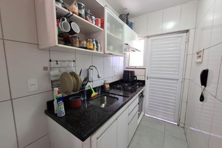Apartamento para alugar com 45m², 2 quartos e 1 vagaCozinha