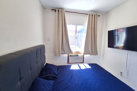 Apartamento para alugar com 45m², 2 quartos e 1 vagaQuarto