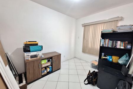 Quarto 2 de apartamento para alugar com 2 quartos, 45m² em Chácaras Arcampo, Duque de Caxias