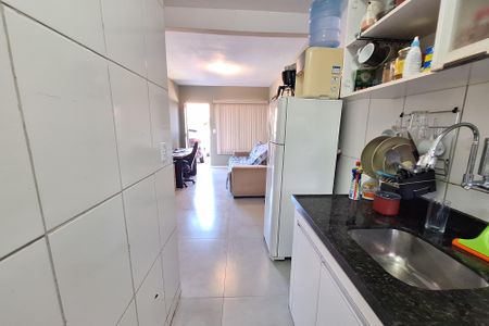 Apartamento para alugar com 45m², 2 quartos e 1 vagaCozinha