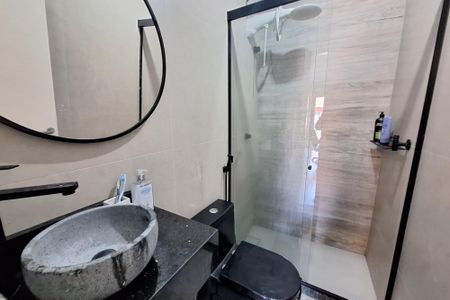 Apartamento para alugar com 45m², 2 quartos e 1 vagaBanheiro
