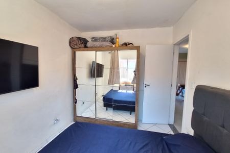 Apartamento para alugar com 45m², 2 quartos e 1 vagaQuarto