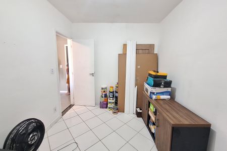 Apartamento para alugar com 45m², 2 quartos e 1 vagaQuarto 2