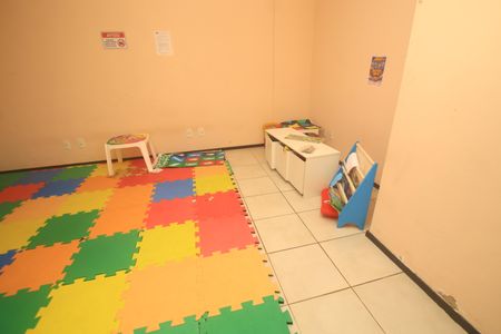 Apartamento para alugar com 100m², 3 quartos e 2 vagasBrinquedoteca