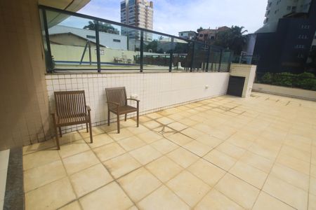 Apartamento para alugar com 100m², 3 quartos e 2 vagasÁrea externa