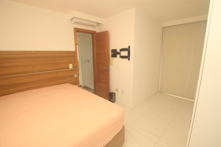 Apartamento para alugar com 100m², 3 quartos e 2 vagasQuarto 3