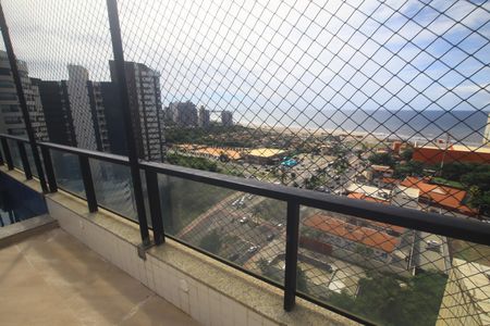 Apartamento para alugar com 100m², 3 quartos e 2 vagasCobertura