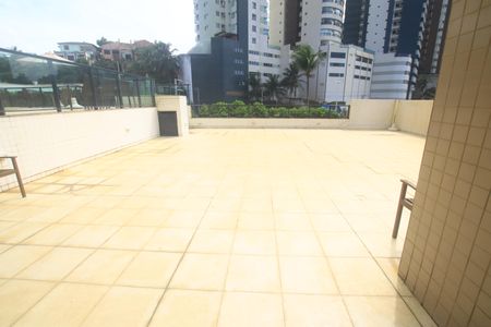 Apartamento para alugar com 100m², 3 quartos e 2 vagasÁrea externa