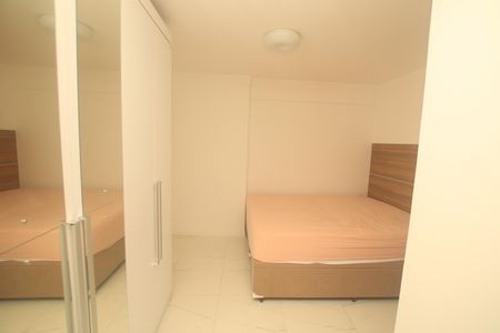 Apartamento para alugar com 100m², 3 quartos e 2 vagasQuarto 3