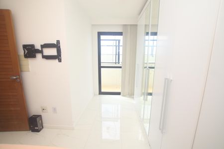 Apartamento para alugar com 100m², 3 quartos e 2 vagasQuarto 3
