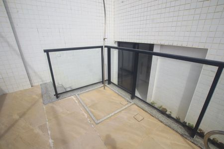 Apartamento para alugar com 100m², 3 quartos e 2 vagasCoberta