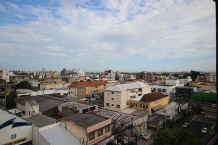 Studio à venda com 27m², 1 quarto e 1 vagaVista