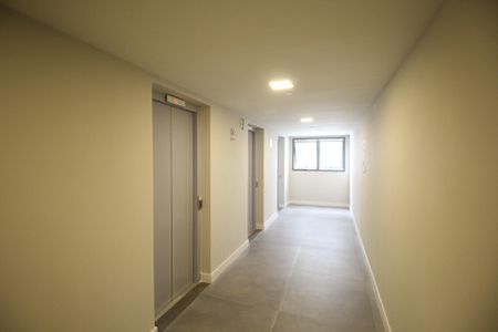 Studio para alugar com 27m², 1 quarto e sem vagaCorredor