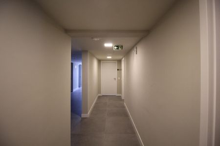 Studio para alugar com 27m², 1 quarto e sem vagaCorredor