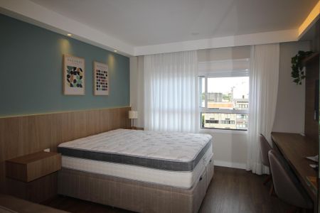 Studio para alugar com 27m², 1 quarto e sem vagaSala