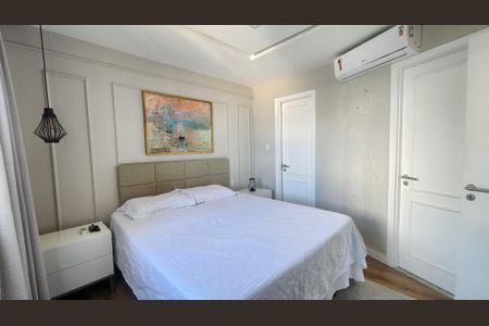 Apartamento para alugar com 52m², 1 quarto e 1 vagaQuarto 