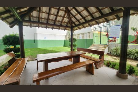 Apartamento para alugar com 52m², 1 quarto e 1 vagaÁrea comum - área verde