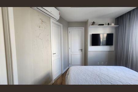 Apartamento para alugar com 52m², 1 quarto e 1 vagaQuarto 