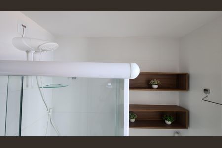 Apartamento para alugar com 52m², 1 quarto e 1 vagaBanheiro